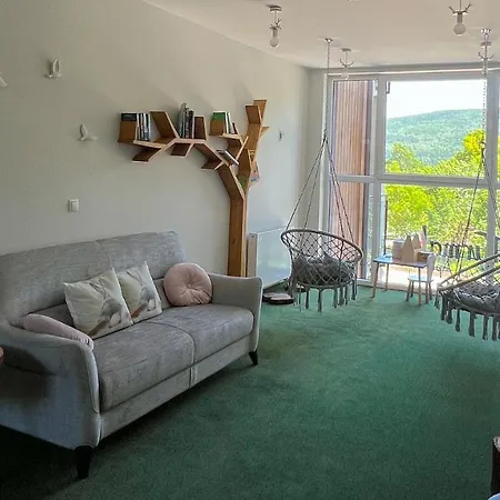 Wczasowa 17, Sun & Snow 아파트 *