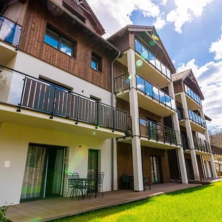 Wczasowa 17, Sun & Snow Świeradów-Zdrój