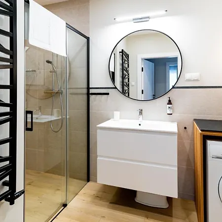 아파트 Wczasowa 17, Sun & Snow Świeradów-Zdrój