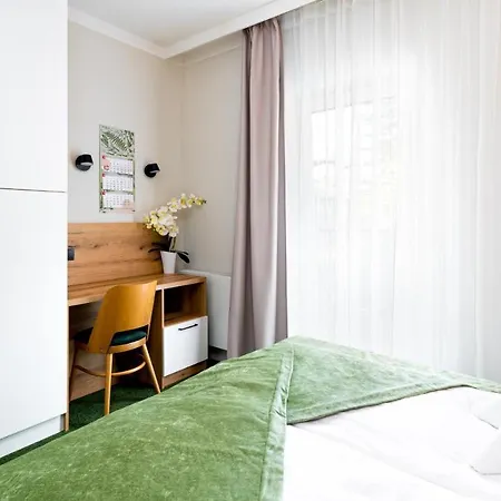 Apartment Sun & Snow, Wczasowa 17